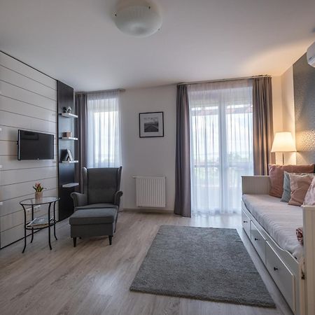 Aranymandula Apartmanok Балатонакалі Екстер'єр фото
