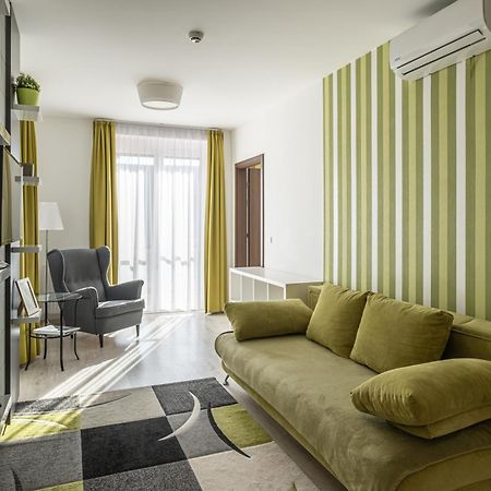 Aranymandula Apartmanok Балатонакалі Екстер'єр фото