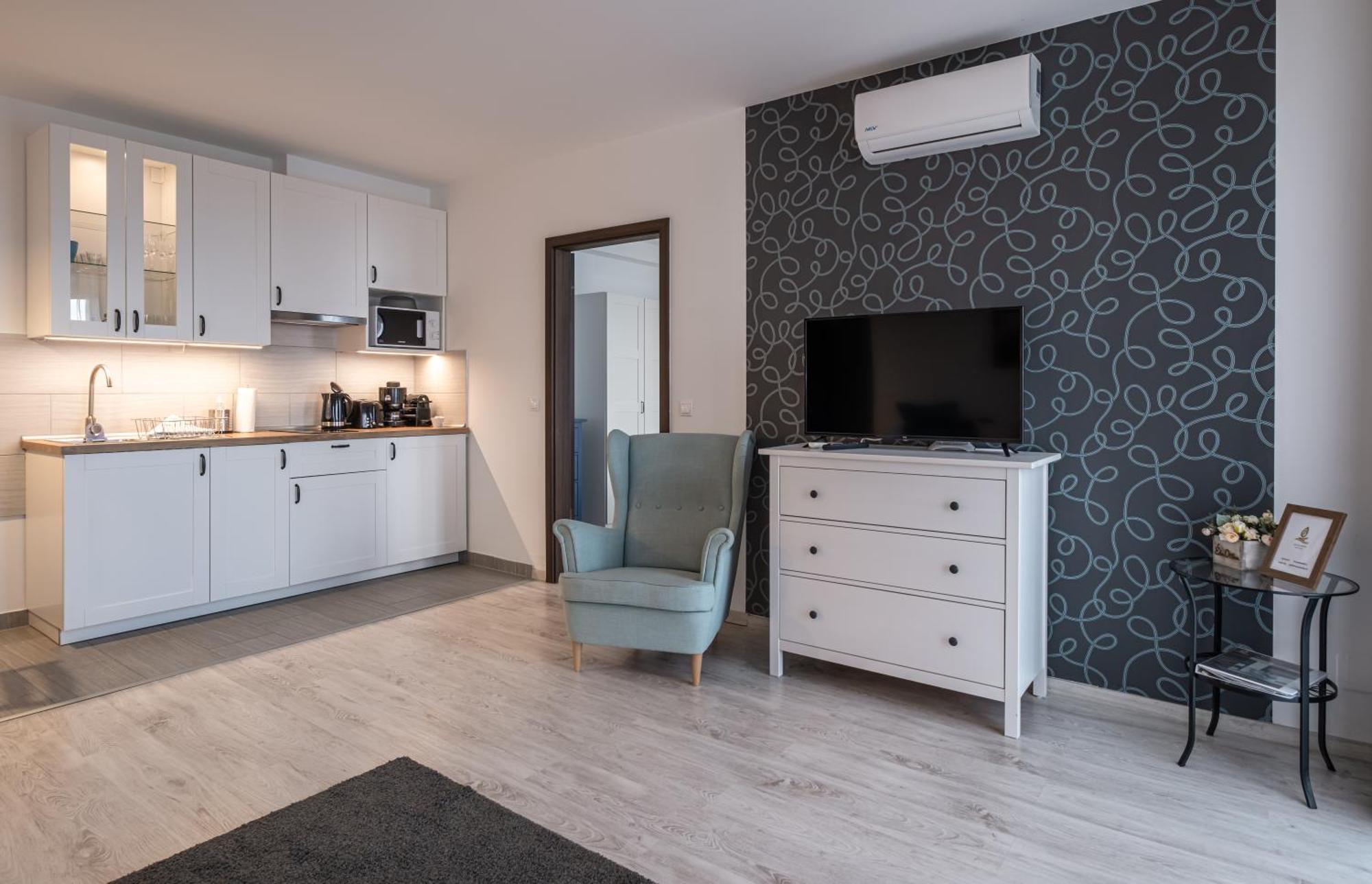Aranymandula Apartmanok Балатонакалі Екстер'єр фото
