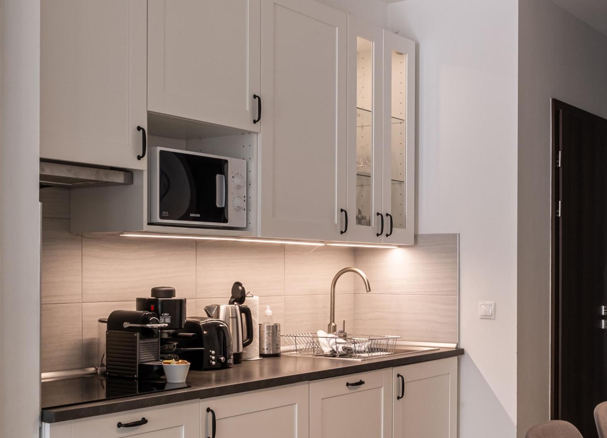 Aranymandula Apartmanok Балатонакалі Екстер'єр фото