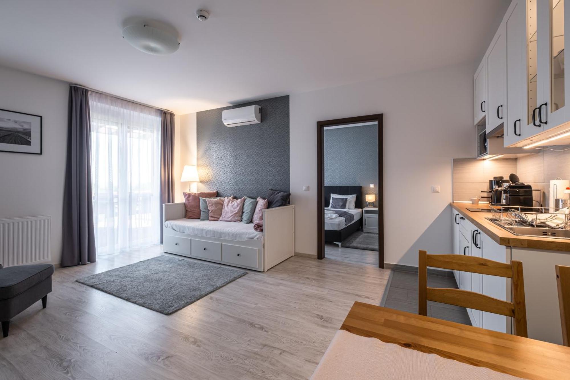 Aranymandula Apartmanok Балатонакалі Екстер'єр фото